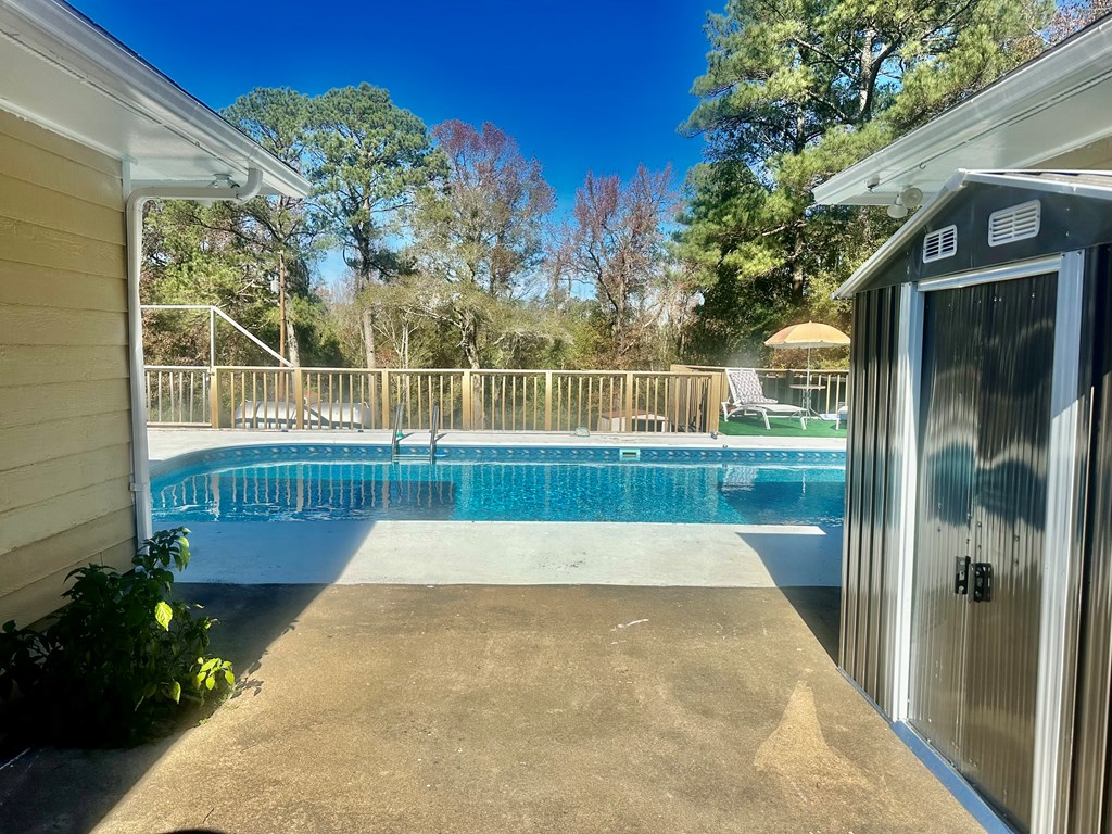5299 Scenic Heights Road Manchester, GA 31816 - Photo 11 of 36 Gallery Image 11