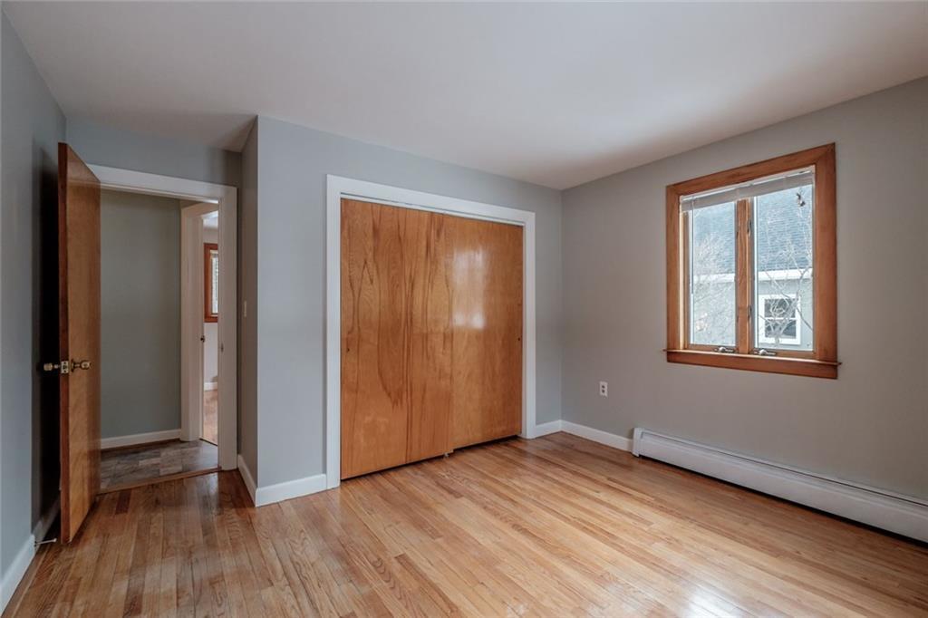 289 Greely Road Cumberland Center, ME 04021 - Photo 15 of 20 Bedroom #2