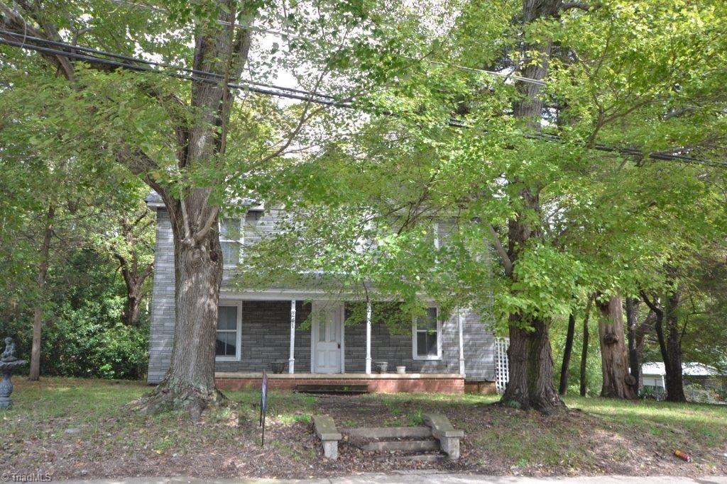 241 Coleridge Road Ramseur, NC 27316 - Photo 1 of 2 Gallery Image 1