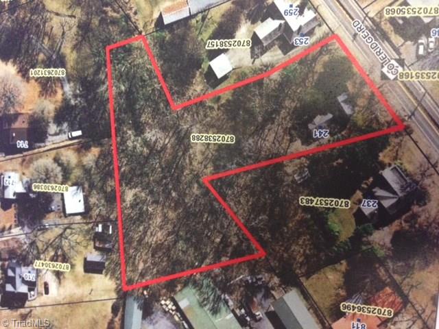 241 Coleridge Road Ramseur, NC 27316 - Photo 2 of 2 Gallery Image 2