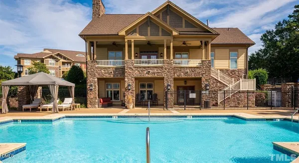 $1,745 | 300 Cosgrove Avenue, Unit A1, Chapel Hill, NC 27514