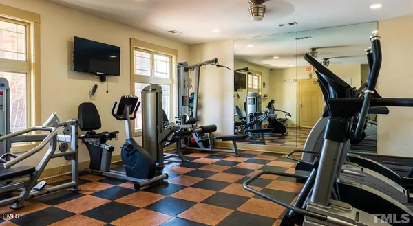 $1,745 | 300 Cosgrove Avenue, Unit A1, Chapel Hill, NC 27514