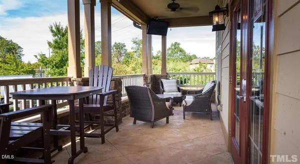 $1,745 | 300 Cosgrove Avenue, Unit A1, Chapel Hill, NC 27514