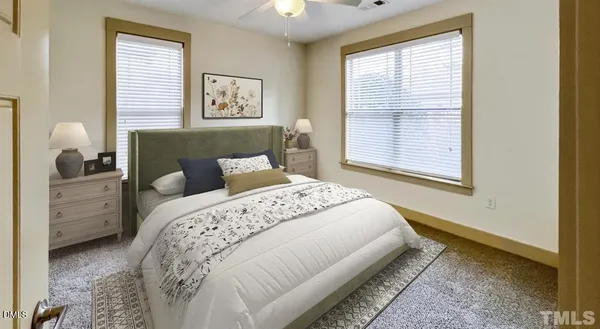 $1,745 | 300 Cosgrove Avenue, Unit A1, Chapel Hill, NC 27514