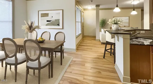 $1,745 | 300 Cosgrove Avenue, Unit A1, Chapel Hill, NC 27514