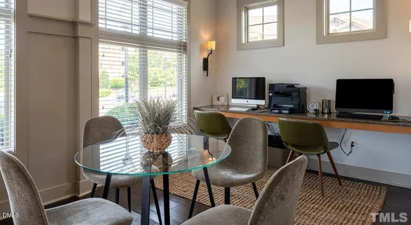 $1,745 | 300 Cosgrove Avenue, Unit A1, Chapel Hill, NC 27514