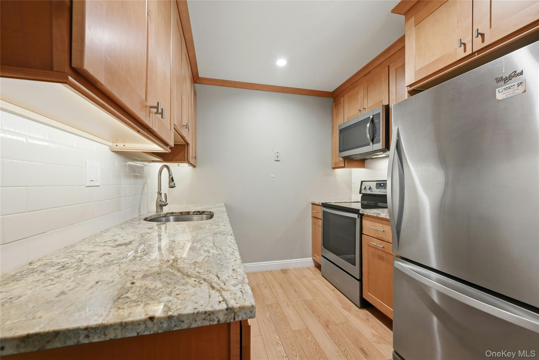 133 Eastbourne Court, Unit F Ridge, NY 11961 - Photo 8 of 19