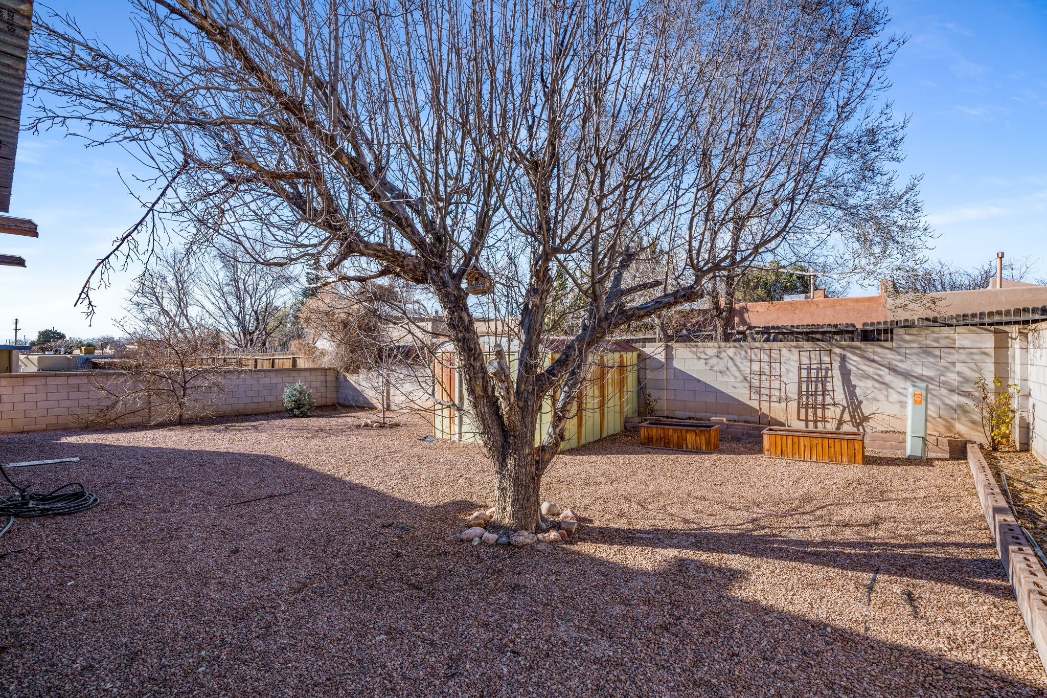2833 Siringo Road Santa Fe, NM 87507 - Photo 26 of 28