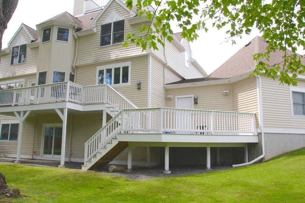 39 Gerald Road Marblehead, MA 01945 - Photo 25 of 25