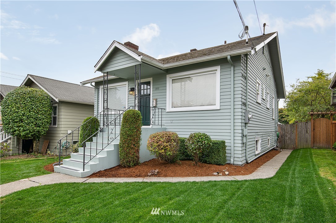 1355 North 79th Street Seattle, WA 98103 - Photo 1 of 20 Gallery Image 1