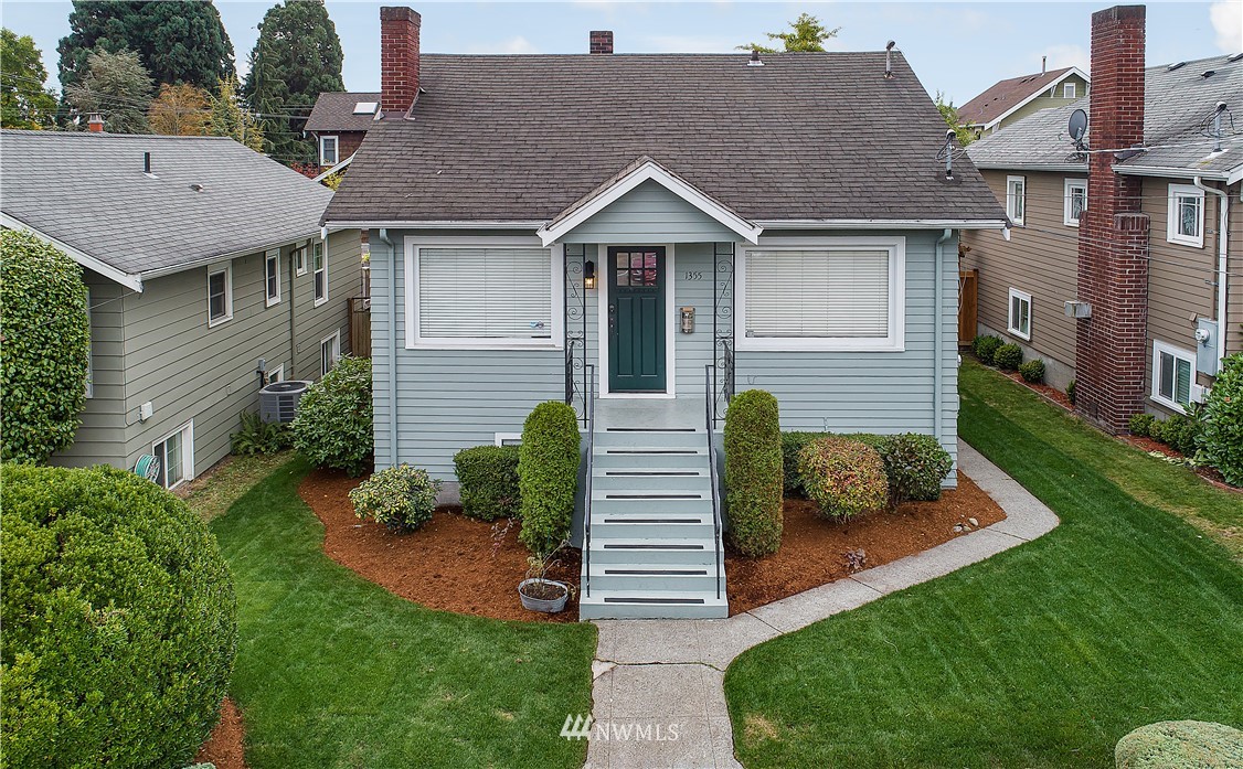 1355 North 79th Street Seattle, WA 98103 - Photo 2 of 20 Gallery Image 2