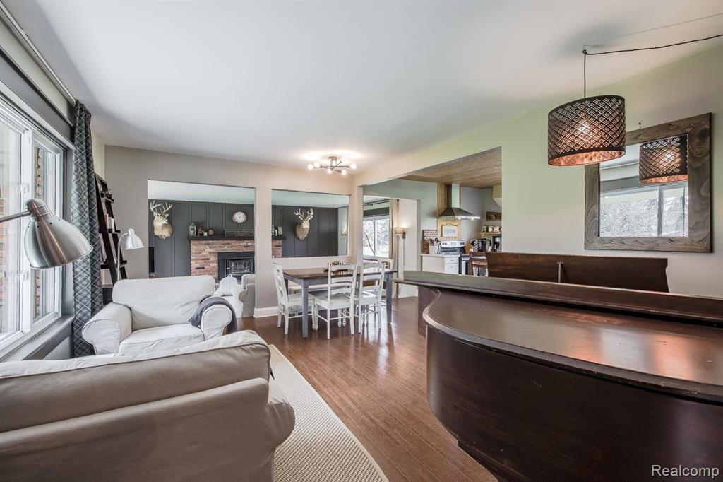 8650 Knox Road Clarkston, MI 48348 - Photo 10 of 78