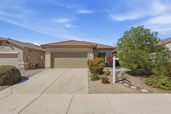 $305,000 | 7270 West Candlewood Way, Florence, AZ 85132