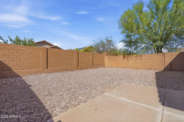 $305,000 | 7270 West Candlewood Way, Florence, AZ 85132