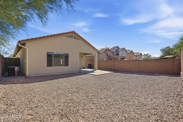 $305,000 | 7270 West Candlewood Way, Florence, AZ 85132