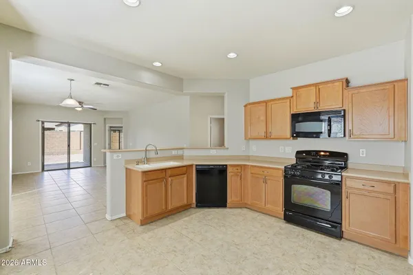 $305,000 | 7270 West Candlewood Way, Florence, AZ 85132