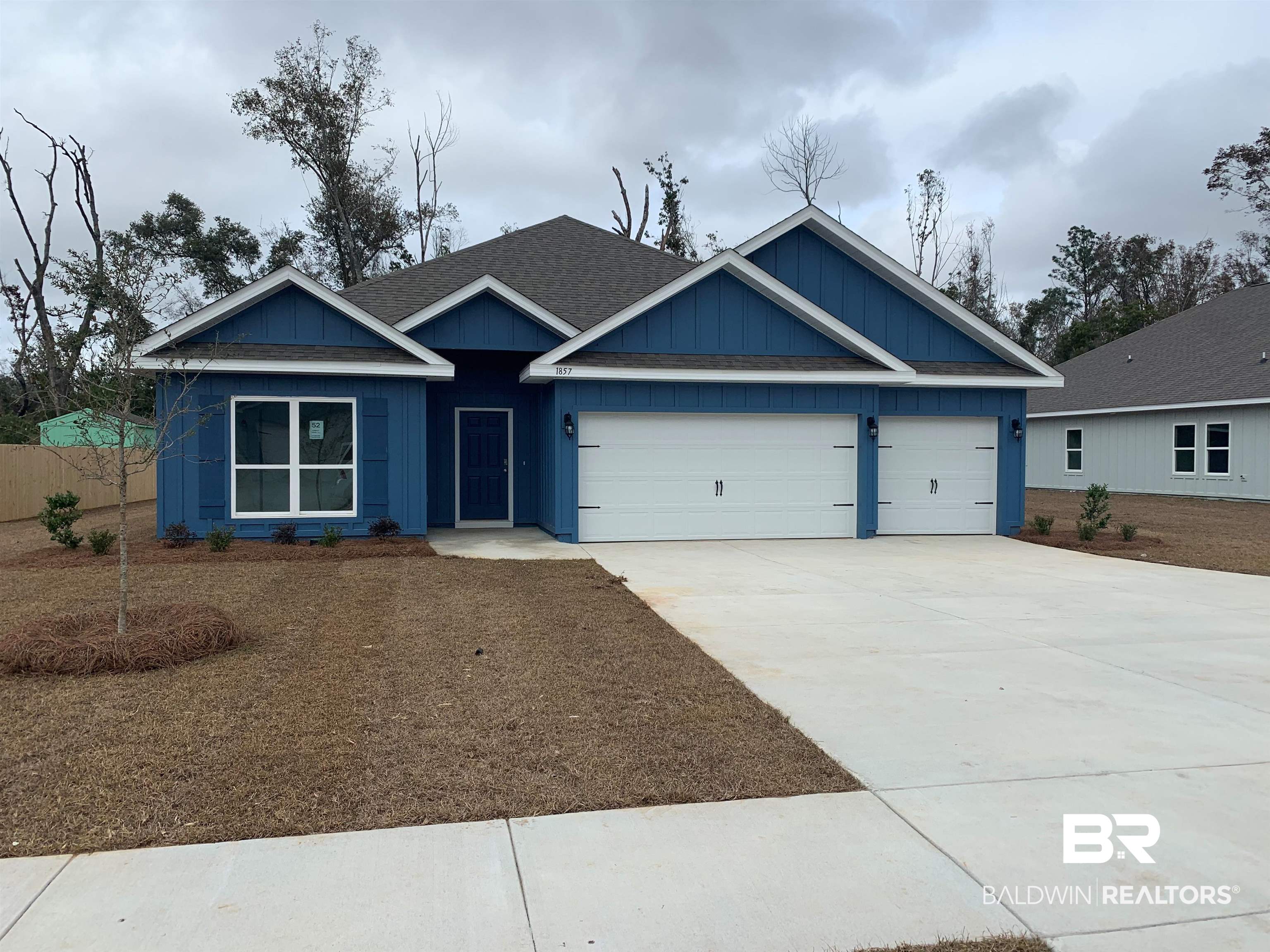 1857 Carly Street, Unit 52 Foley, AL 36535 - Photo 1 of 4 Gallery Image 1