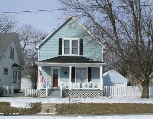 106 East Floral Springfield, OH 45504 - Photo 1 of 6