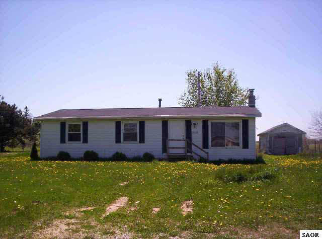 3900 East Miller Road Bancroft, MI 48414 - Photo 1 of 1 43110.JPG