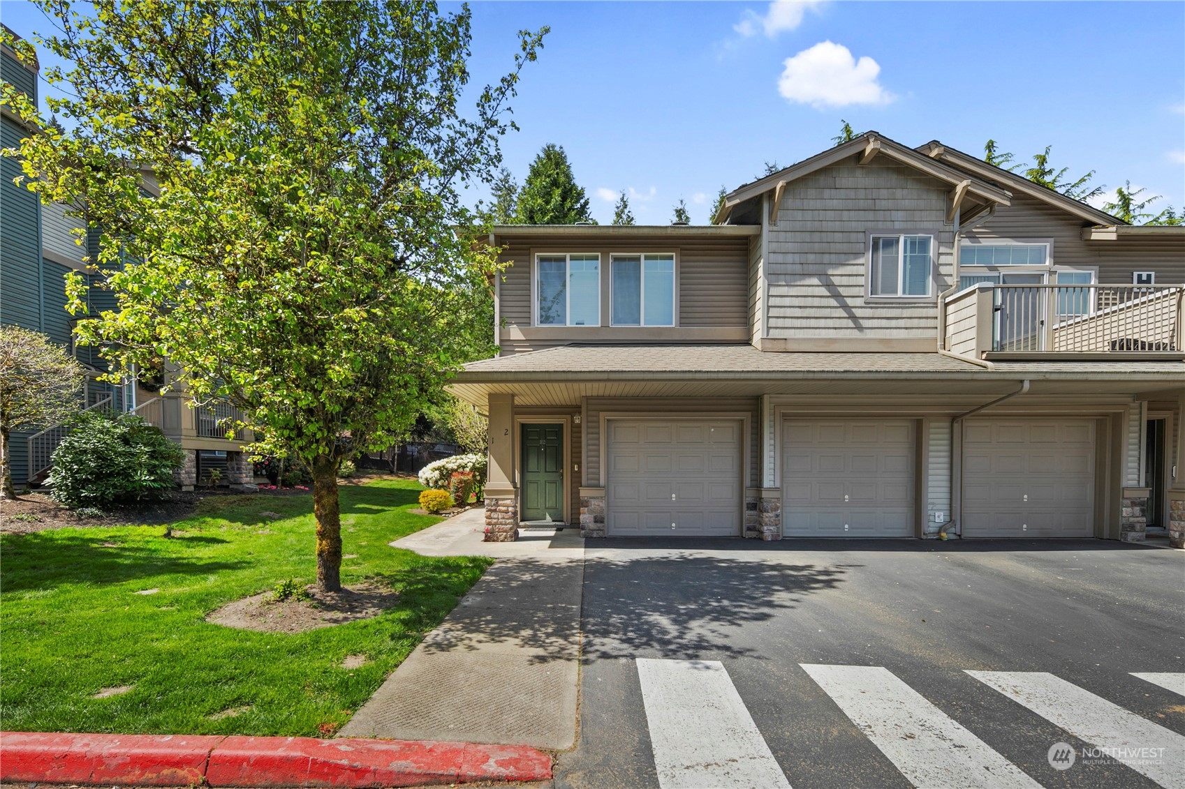 15325 Southeast 155th Place, Unit H2 Renton, WA 98058 - Photo 25 of 31 Gallery Image 25