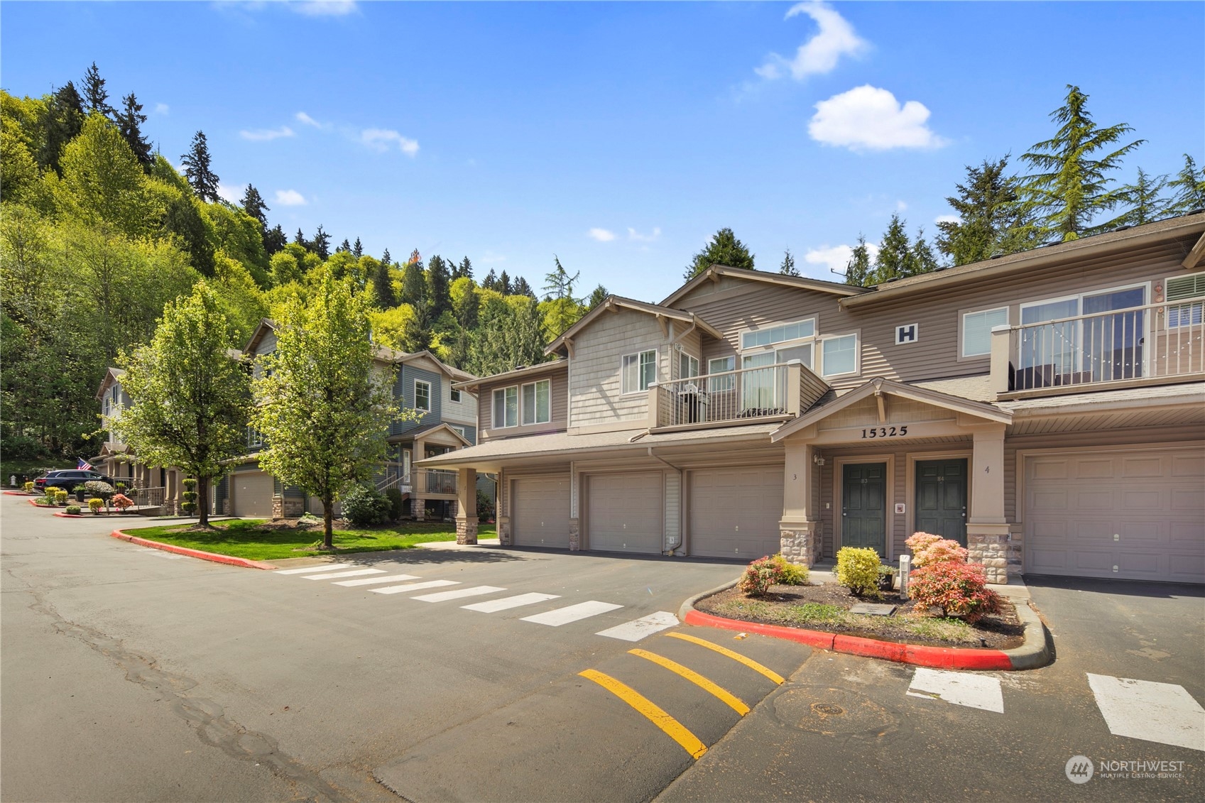 15325 Southeast 155th Place, Unit H2 Renton, WA 98058 - Photo 27 of 31 Gallery Image 27