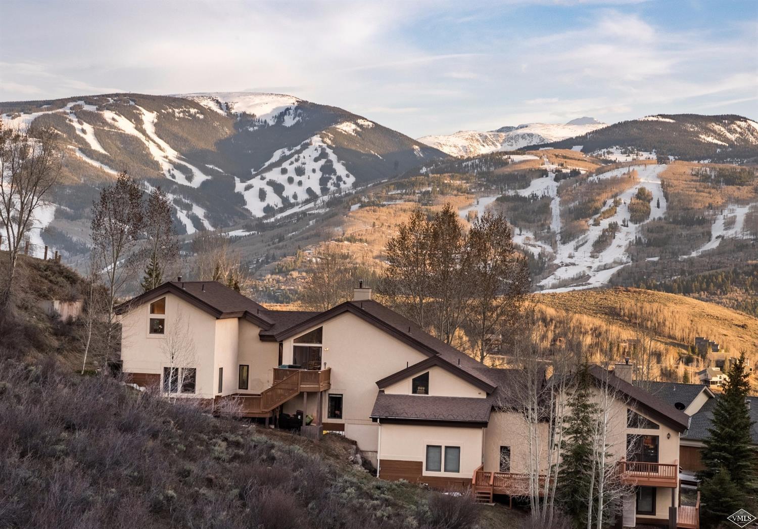 5016 Wildridge Road East, Unit B Avon, CO 81620 - Photo 1 of 5 Primary Photo
