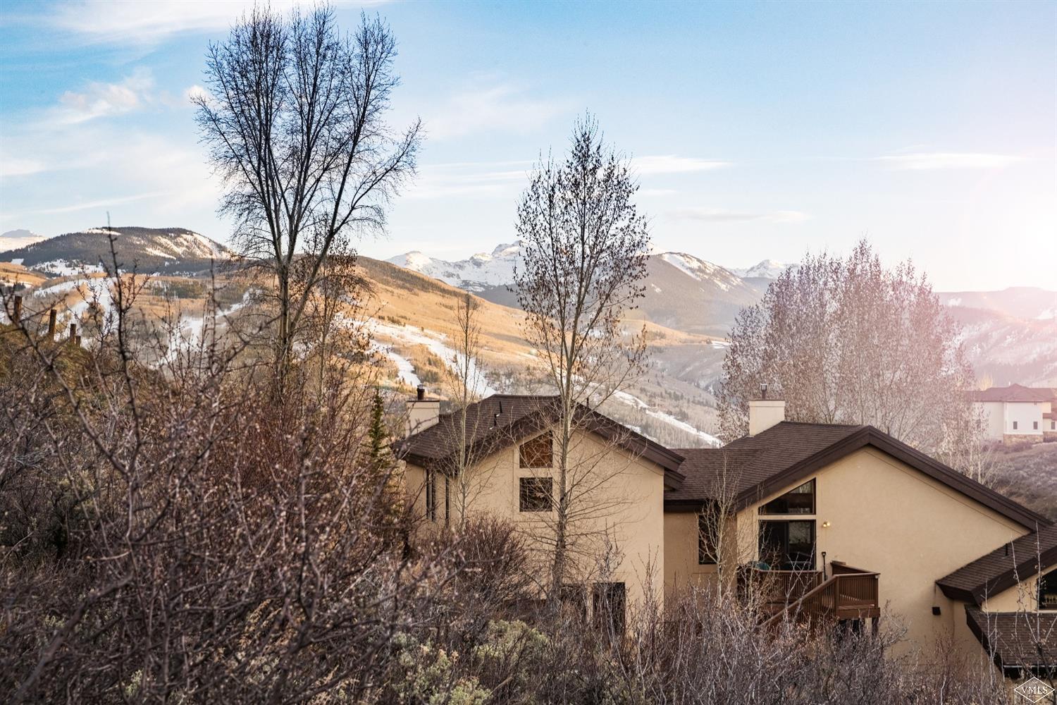 5016 Wildridge Road East, Unit B Avon, CO 81620 - Photo 2 of 5 Additional Photo