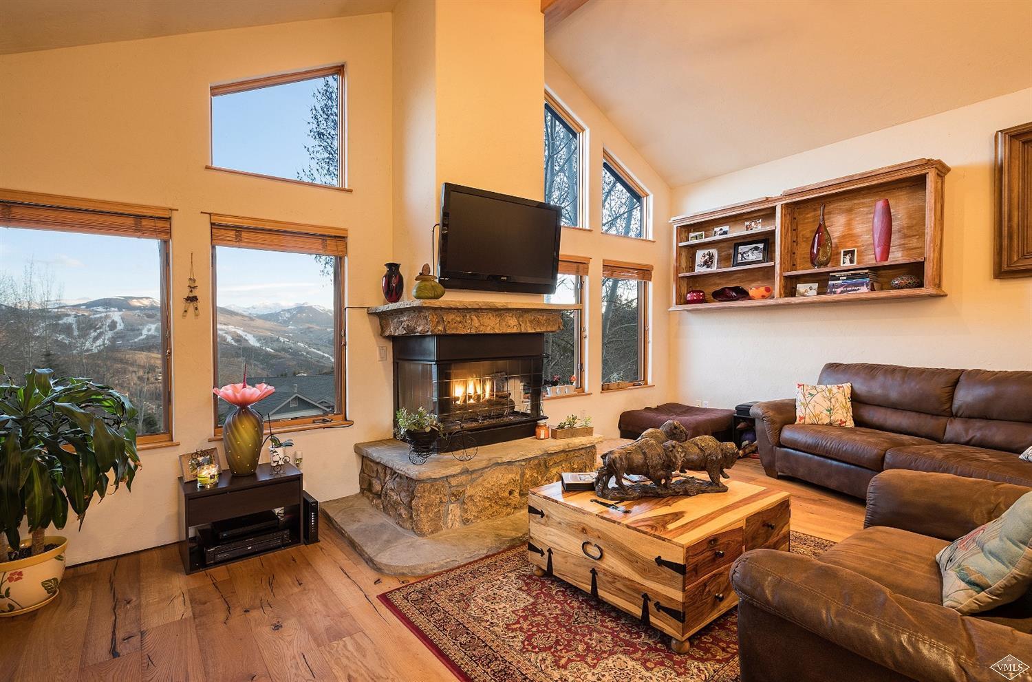 5016 Wildridge Road East, Unit B Avon, CO 81620 - Photo 3 of 5 Additional Photo