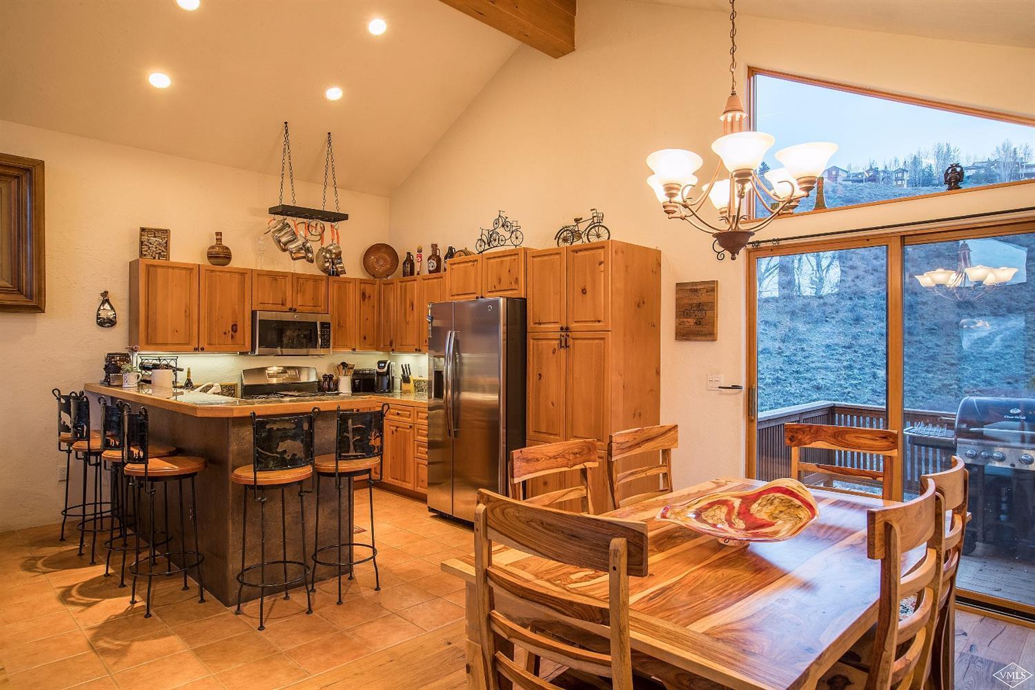 5016 Wildridge Road East, Unit B Avon, CO 81620 - Photo 4 of 5 Additional Photo