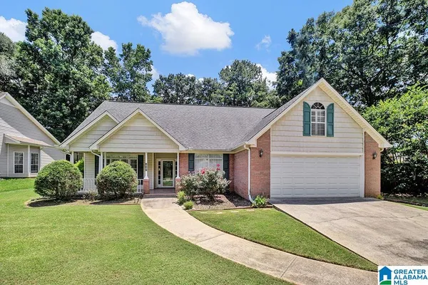 $309,000 | 117 Greenfield Lane, Alabaster, AL 35007