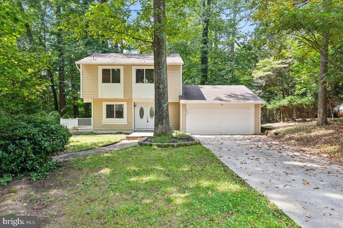 6018 Stevens Forest Road Columbia, MD 21045 - Photo 1 of 24 Front of Home