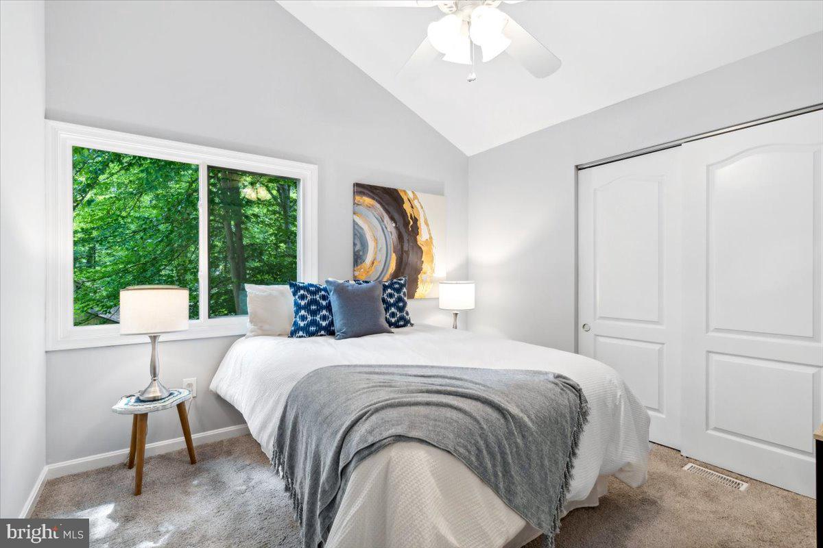 6018 Stevens Forest Road Columbia, MD 21045 - Photo 14 of 24 Bedroom 2