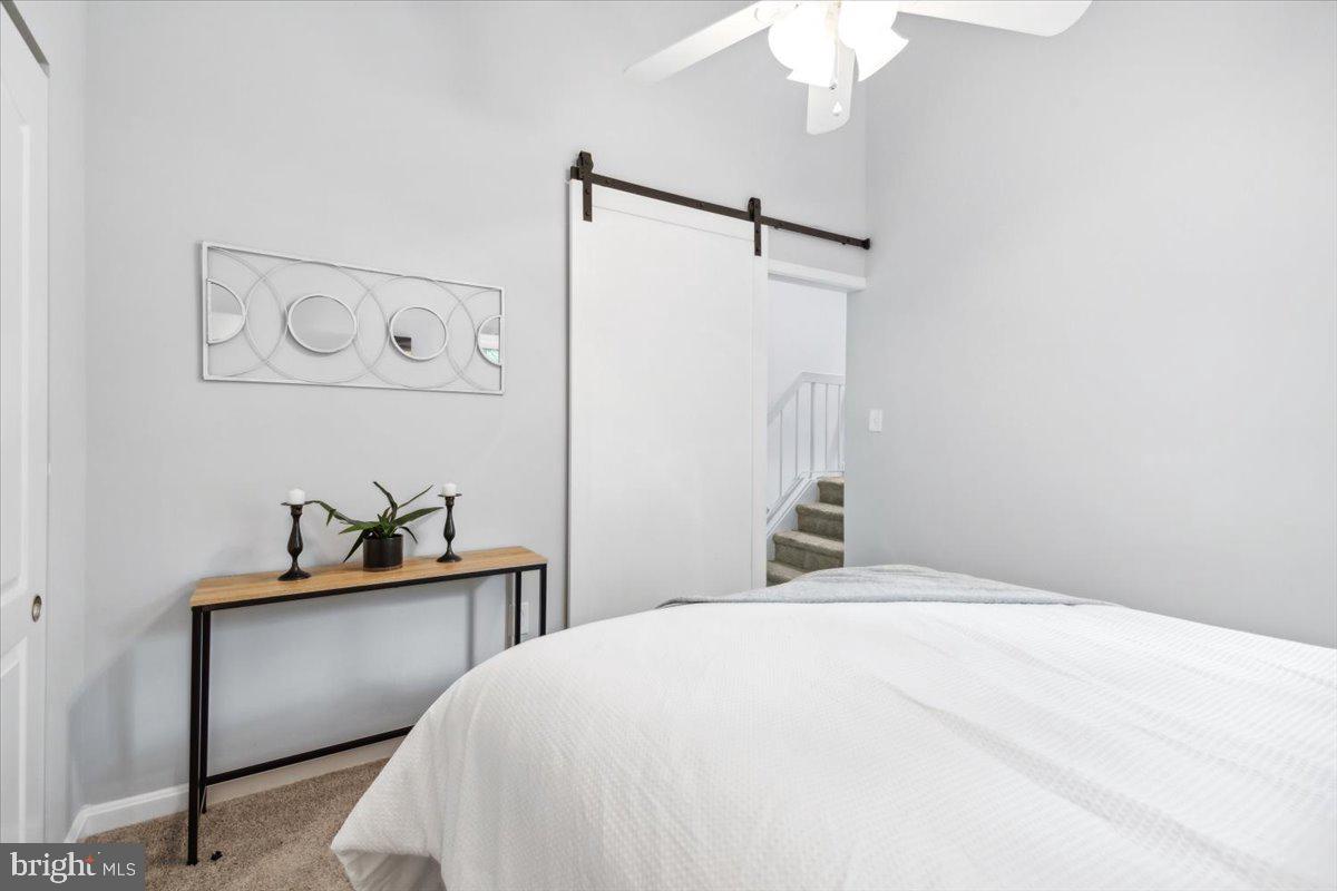 6018 Stevens Forest Road Columbia, MD 21045 - Photo 15 of 24 Bedroom 2