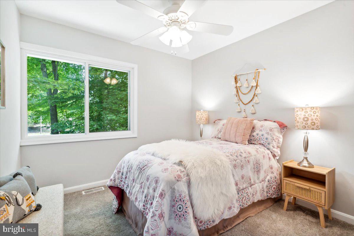 6018 Stevens Forest Road Columbia, MD 21045 - Photo 16 of 24 Bedroom 3