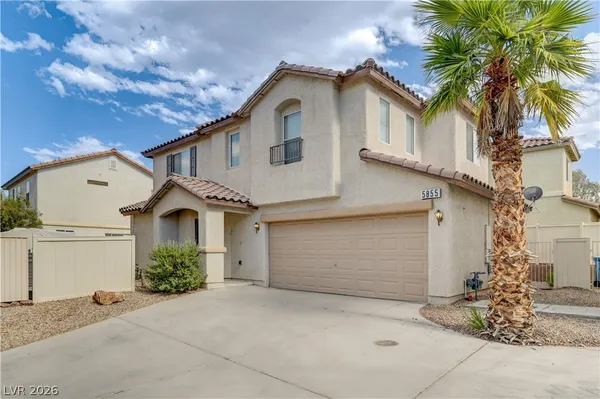 $1,850 | 5855 West Old English Court, Las Vegas, NV 89139