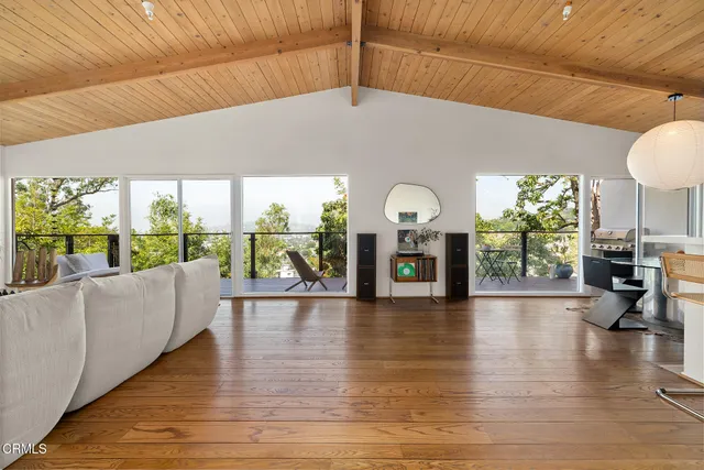 $1,589,000 | 6201 1/4 Saylin Lane, Los Angeles, CA 90042