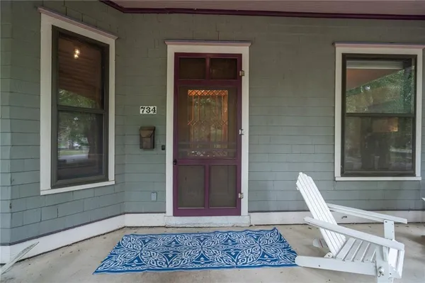$799,000 | 734 Indiana Street, Lawrence, KS 66044
