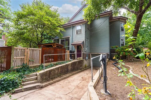 $799,000 | 734 Indiana Street, Lawrence, KS 66044