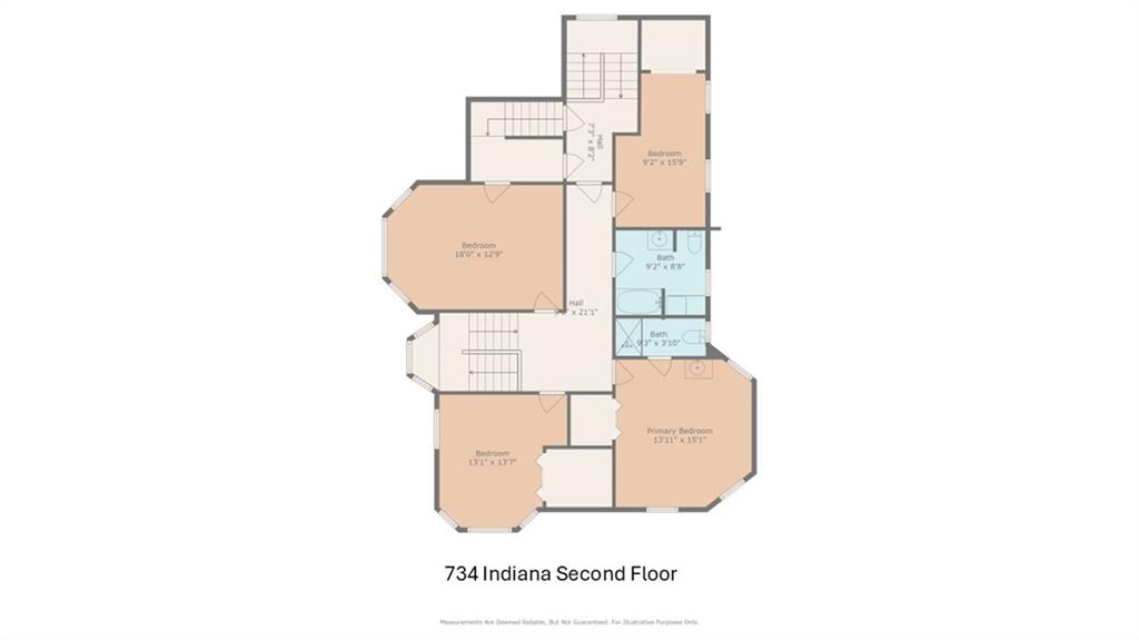 734 Indiana Street Lawrence, KS 66044 - Photo 71 of 73