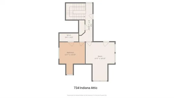 $799,000 | 734 Indiana Street, Lawrence, KS 66044