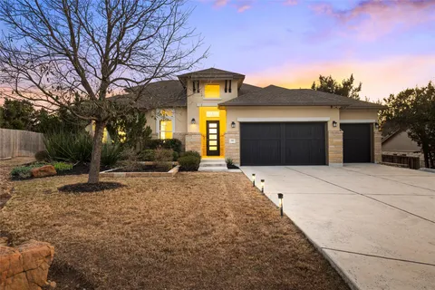 $999,950 | 550 Goodnight Trail, Dripping Springs, TX 78620