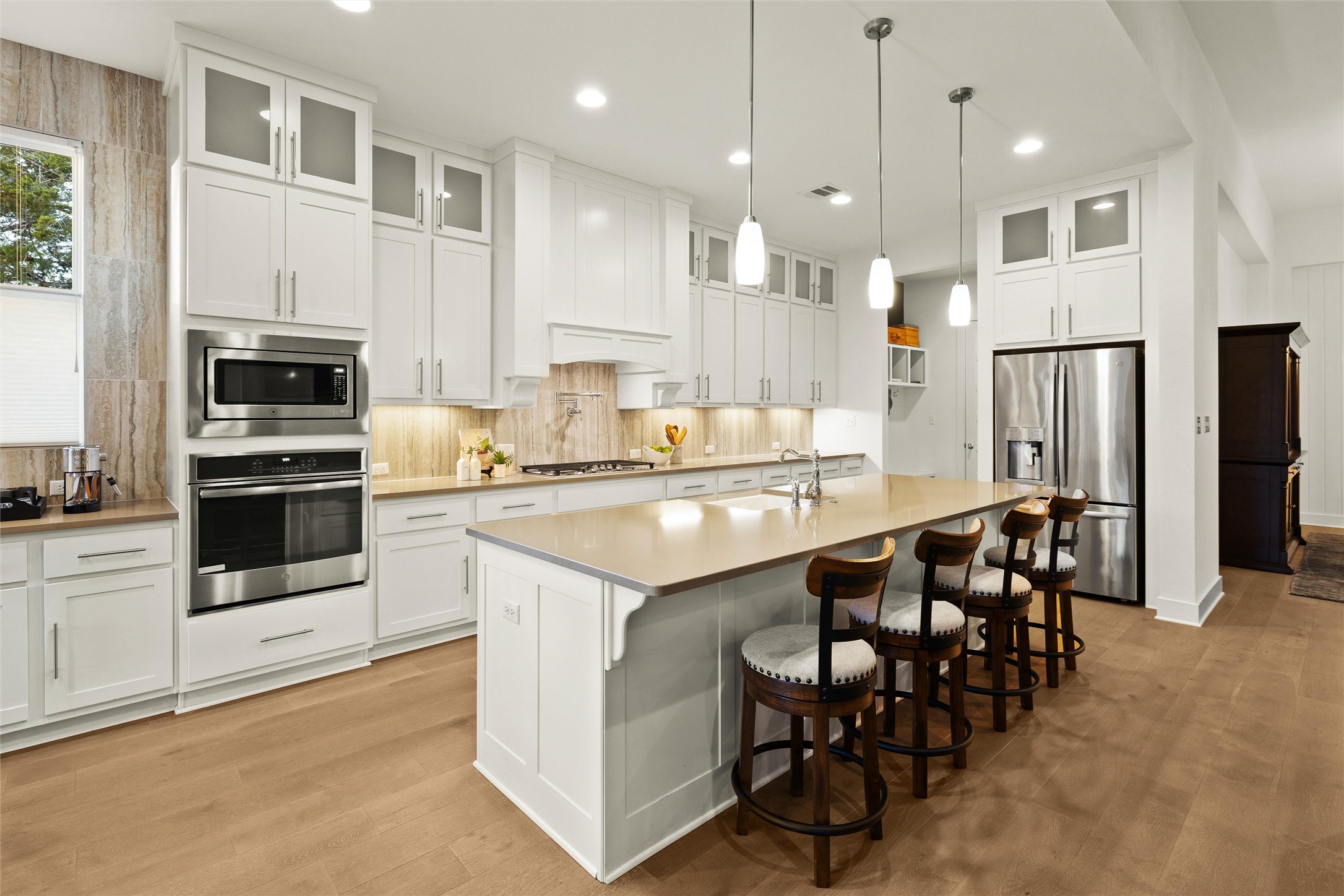 550 Goodnight Trail Dripping Springs, TX 78620 - Photo 11 of 39