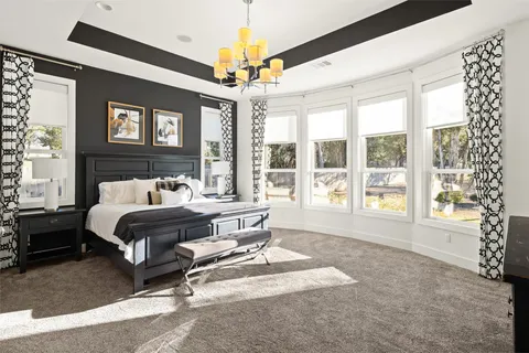 $999,950 | 550 Goodnight Trail, Dripping Springs, TX 78620