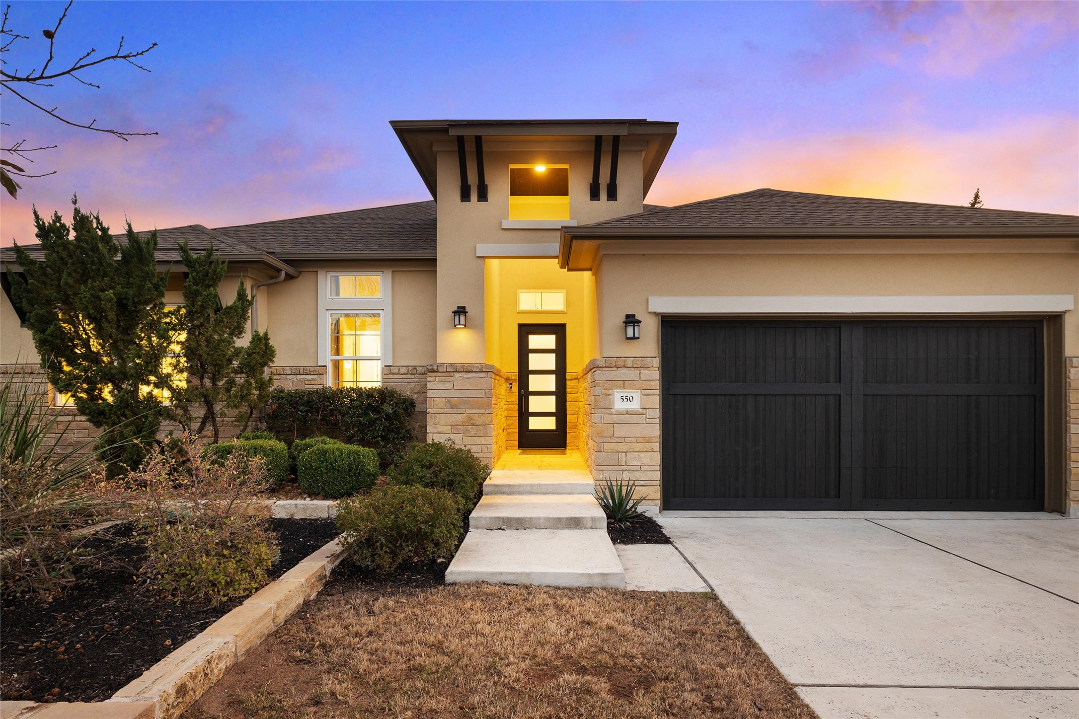 550 Goodnight Trail Dripping Springs, TX 78620 - Photo 2 of 39