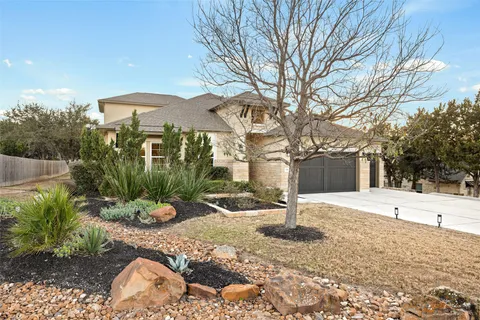 $999,950 | 550 Goodnight Trail, Dripping Springs, TX 78620