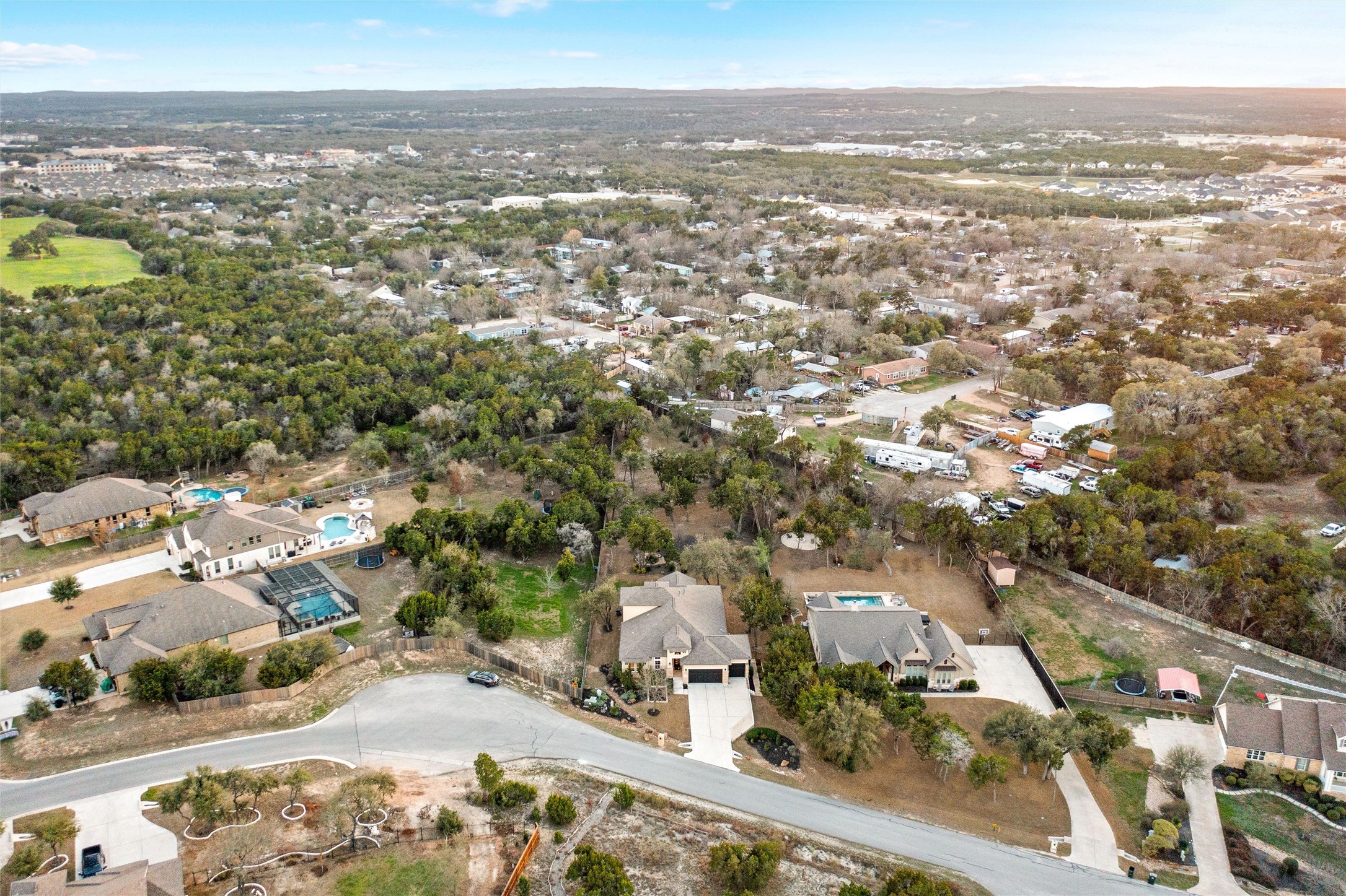 550 Goodnight Trail Dripping Springs, TX 78620 - Photo 36 of 39