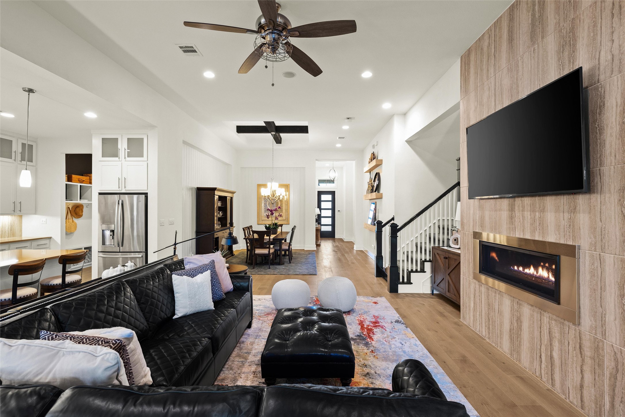 550 Goodnight Trail Dripping Springs, TX 78620 - Photo 9 of 39