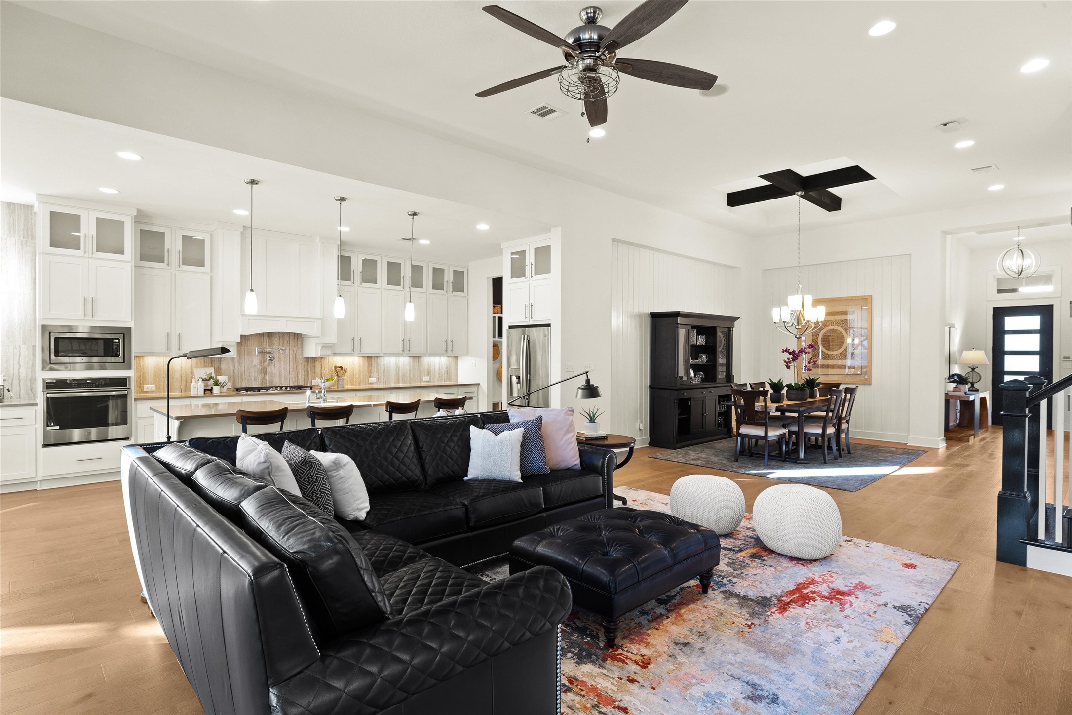 550 Goodnight Trail Dripping Springs, TX 78620 - Photo 10 of 39