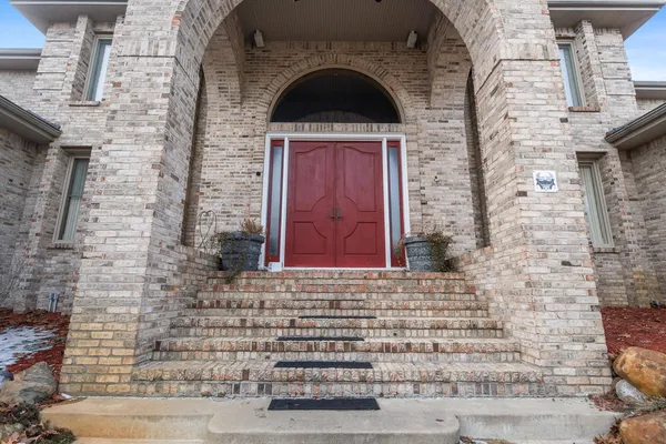 $1,149,000 | 1840 Lexington Boulevard, Jackson, MI 49201