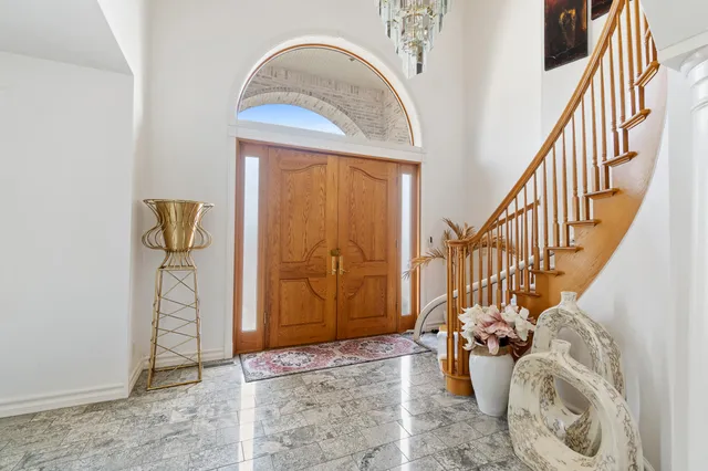 $1,149,000 | 1840 Lexington Boulevard, Jackson, MI 49201